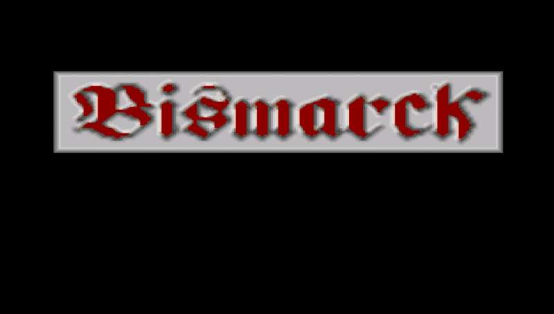 Bismarck retro game