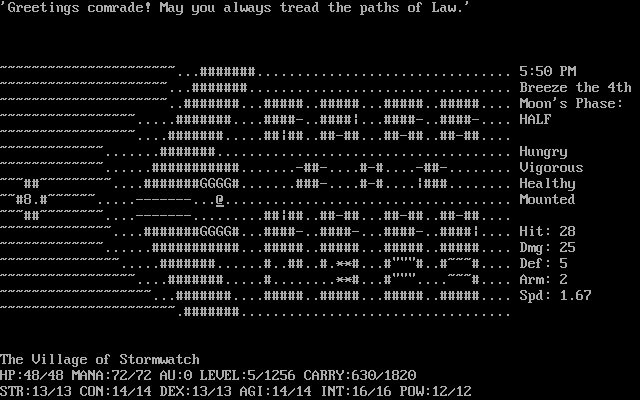 Omega retro game