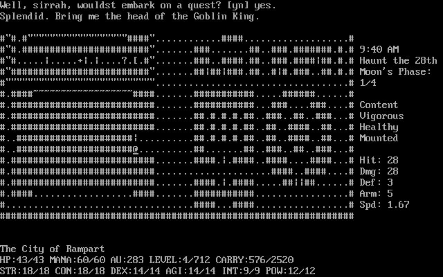 Omega retro game