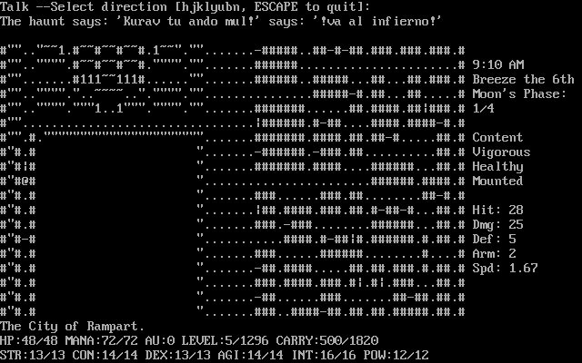 Omega retro game