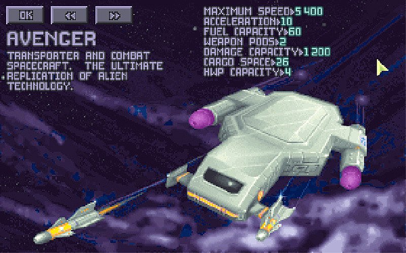 UFO: Enemy Unknown retro game