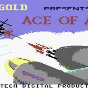 Ace of Aces retro game
