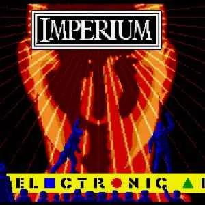 Imperium retro game