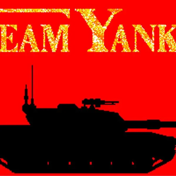 Team Yankee retro game